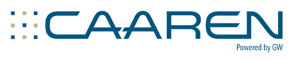 CAAREN NOC (Capital Area Advanced Research and Education Network) logo